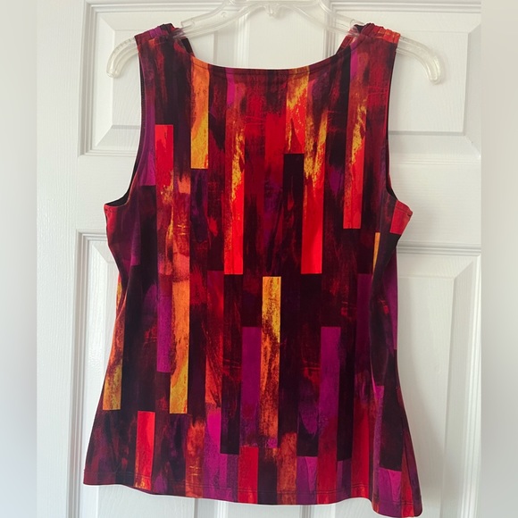 Calvin Klein Beautiful Blouse - Picture 4 of 4